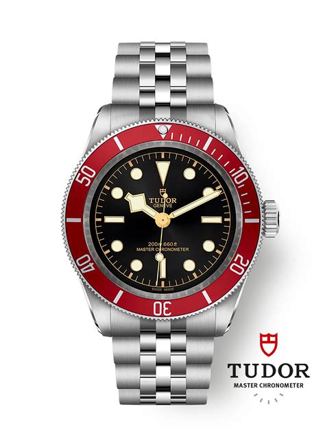 tudor black bay azzurro|tudor black bay.